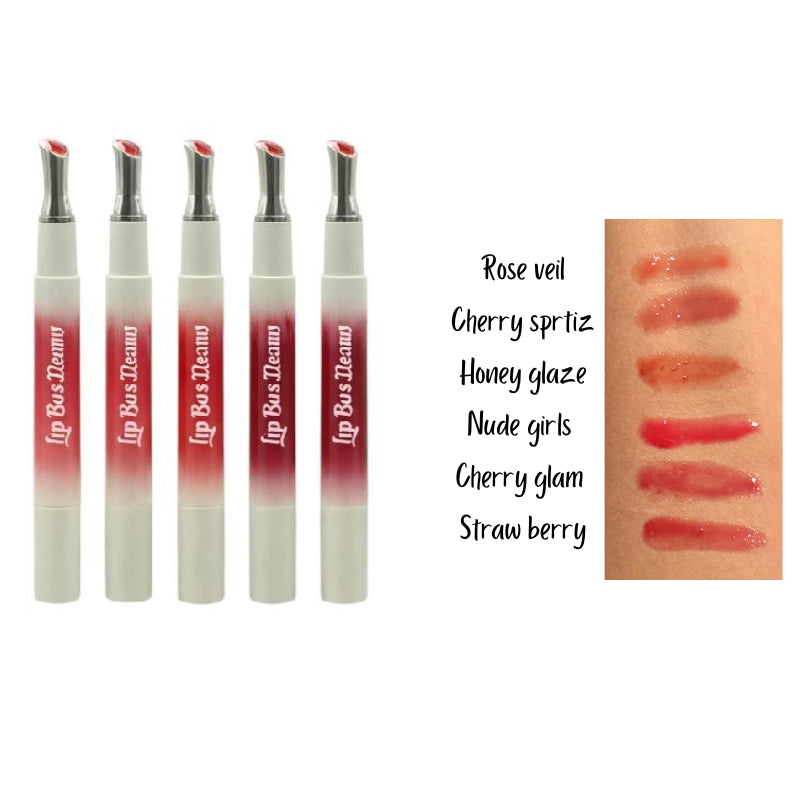 BRILLO LIP BOOST ALMA BEAUTY