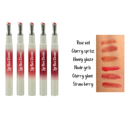 BRILLO LIP BOOST ALMA BEAUTY