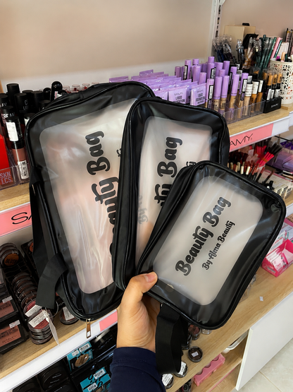 KIT COSMETIQUERA X3 ALMA BEAUTY