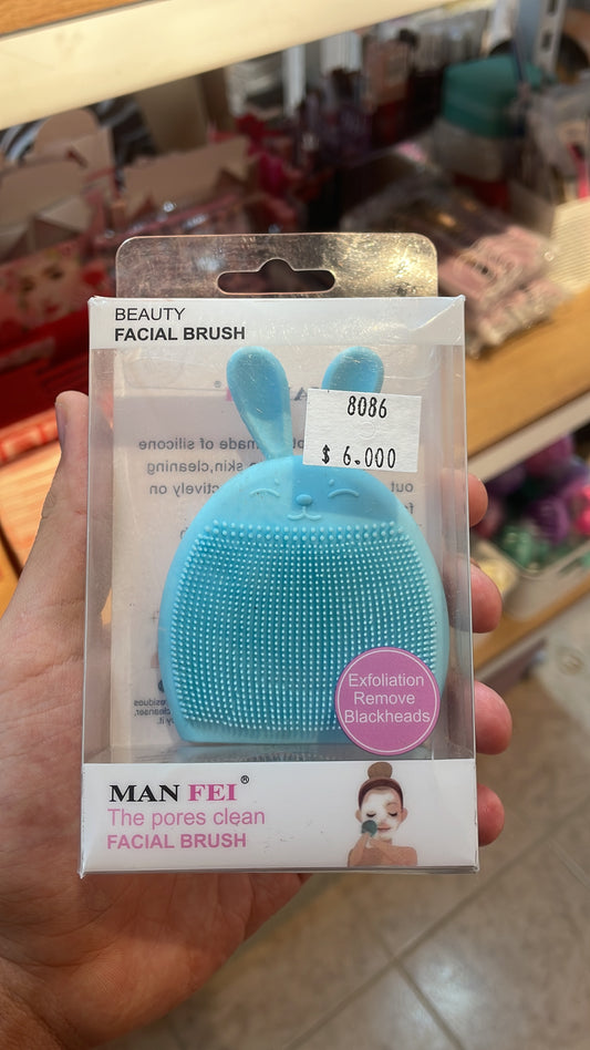 LIMPIADOR FACIAL