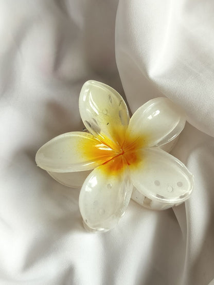 PINZA FLOR HAWAIANA