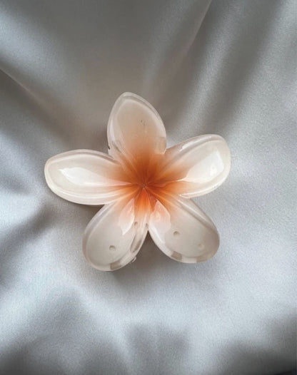 PINZA FLOR HAWAIANA