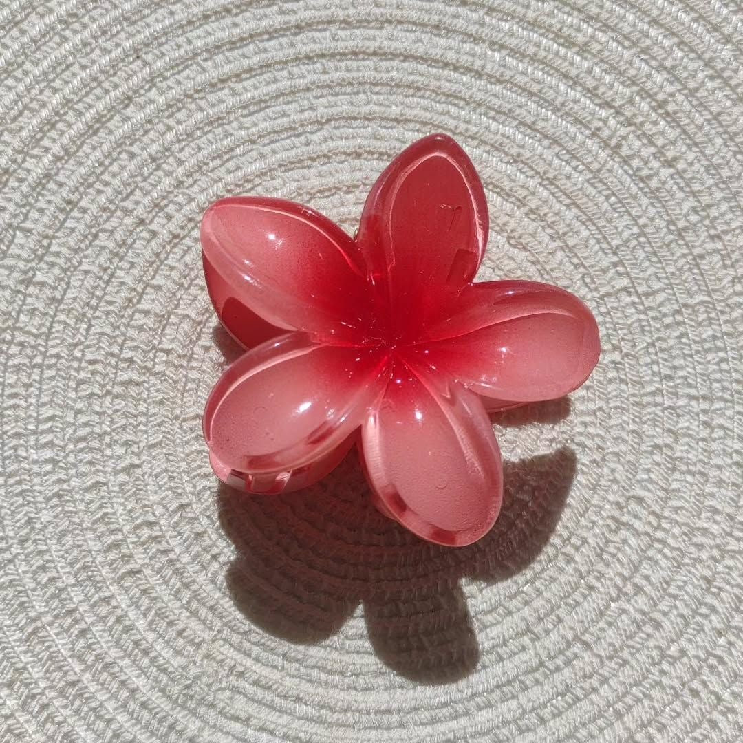 PINZA FLOR HAWAIANA