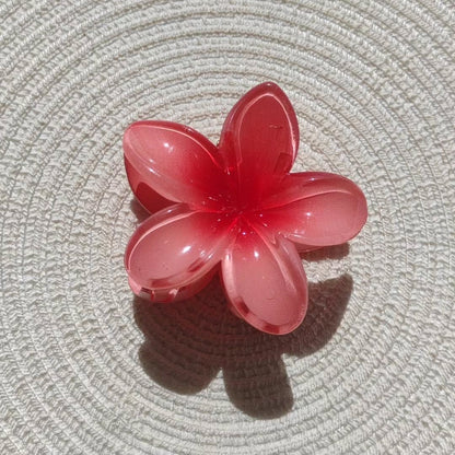 PINZA FLOR HAWAIANA