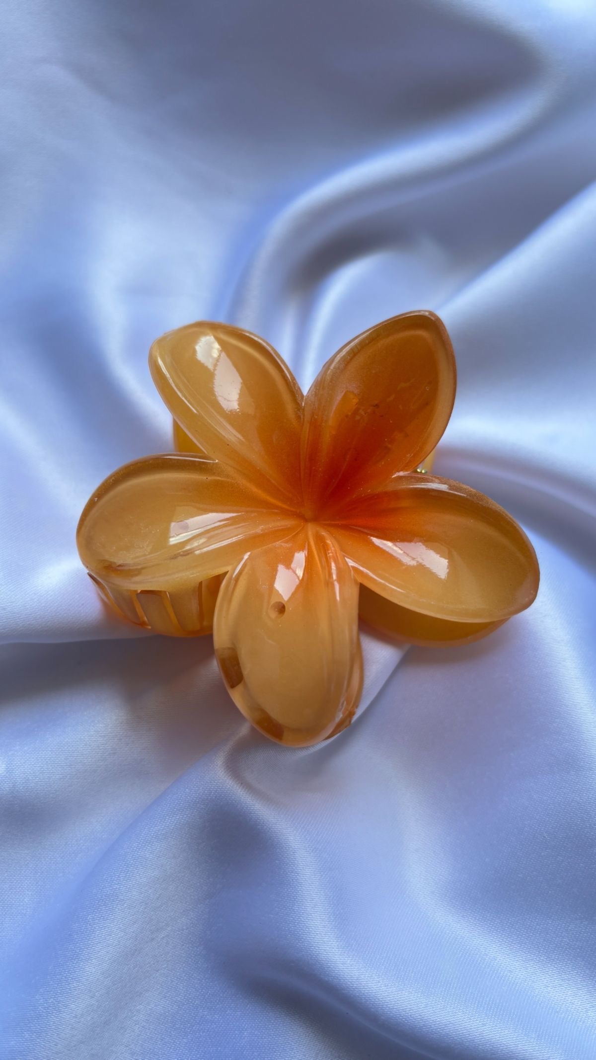 PINZA FLOR HAWAIANA
