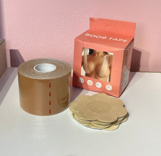 CINTA PARA BUSTO BOOP TAPE