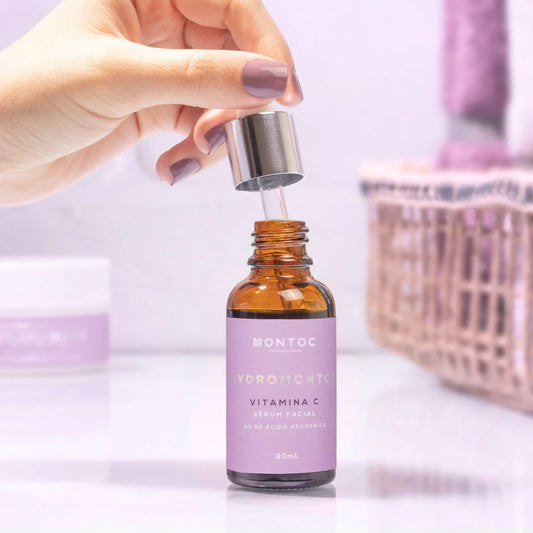 SERUM VITAMINA C MONTOC