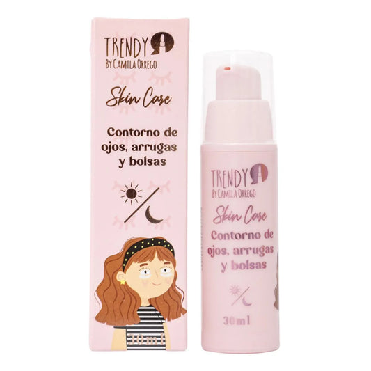 CONTORNO DE OJOS DE TRENDY