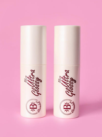 BLOOM ULTRA GLOSSY BLOOMSHELL