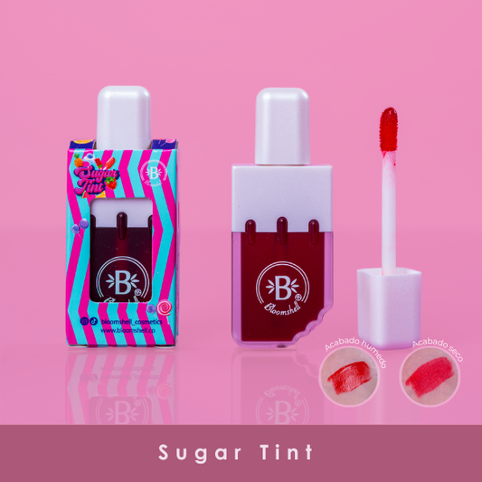 TINTA “SUGAR TINT” BLOOMSHELL