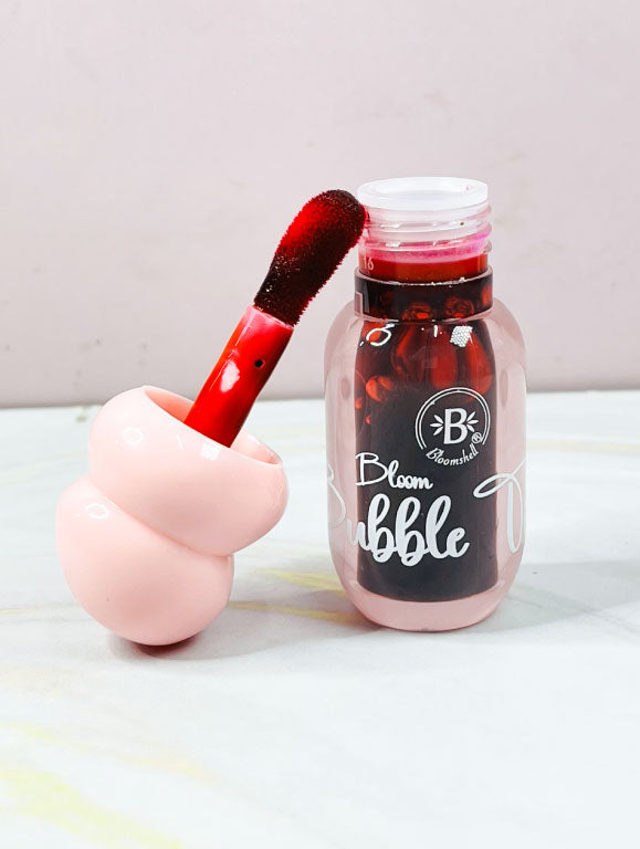 TINTA “BUBBLE TINT” BLOOMSHELL