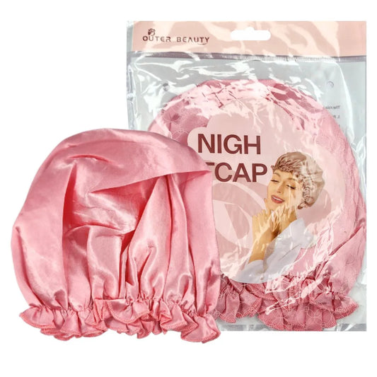 GORRO SATIN