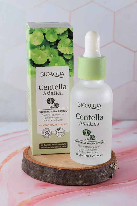 SERUM CENTELLA ASIÁTICA BIOAQUA