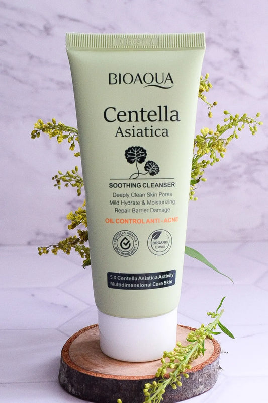 JABON CENTELLA ASIÁTICA BIOAQUA