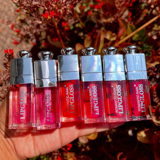 GLOSS MÁGICO DIOR ROMANTIC RAIN