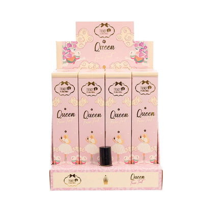 BASE TINT QUEEN TRENDY LOCURA