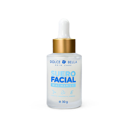 SERUM DE NIACINAMIDA DE DOLCE BELLA