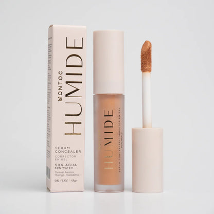 CORRECTOR SERUM HUMIDE MONTOC