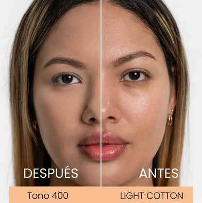 CORRECTOR SERUM HUMIDE MONTOC