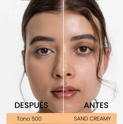 CORRECTOR SERUM HUMIDE MONTOC