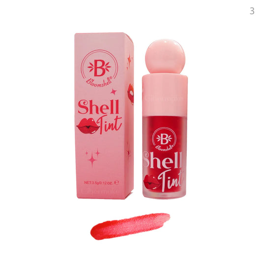 TINTA “SHELL TINT” BLOOMSHELL