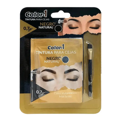 TINTE PARA CEJAS COLOR-1