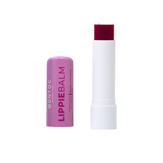 HIDRATANTE DE LABIO LIPPIE BALM MONTOC