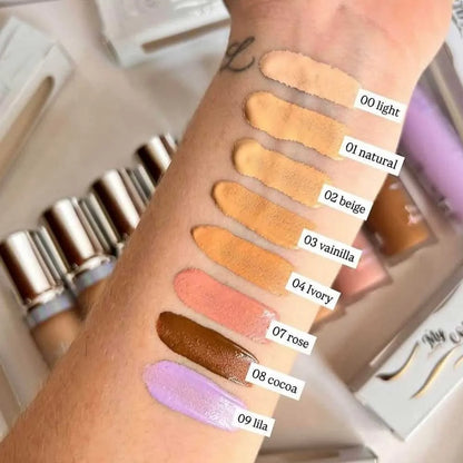 CORRECTOR BLOOMSHELL XL 20ML