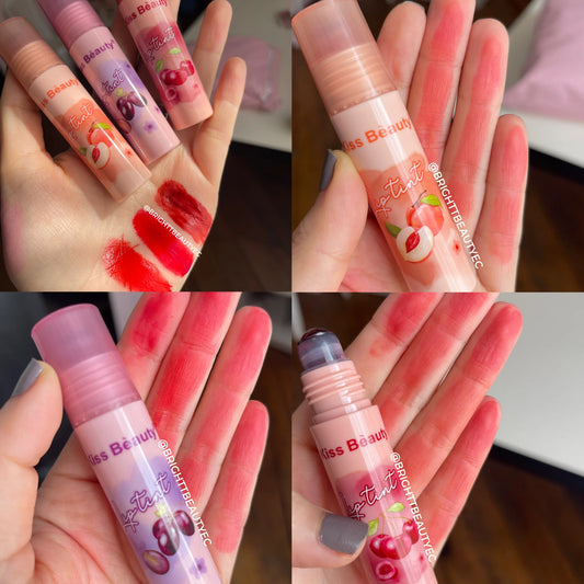 TINTA DE ROLLON DE KISS BEAUTY
