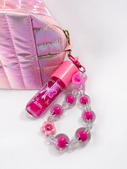 LLAVERO GLOSS MAGICO MEIKE GLAMOUR