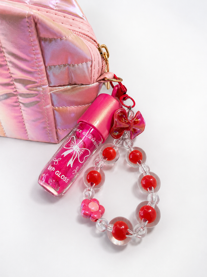 LLAVERO GLOSS MAGICO MEIKE GLAMOUR