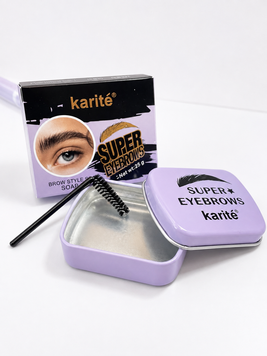 JABON CEJAS KARITE