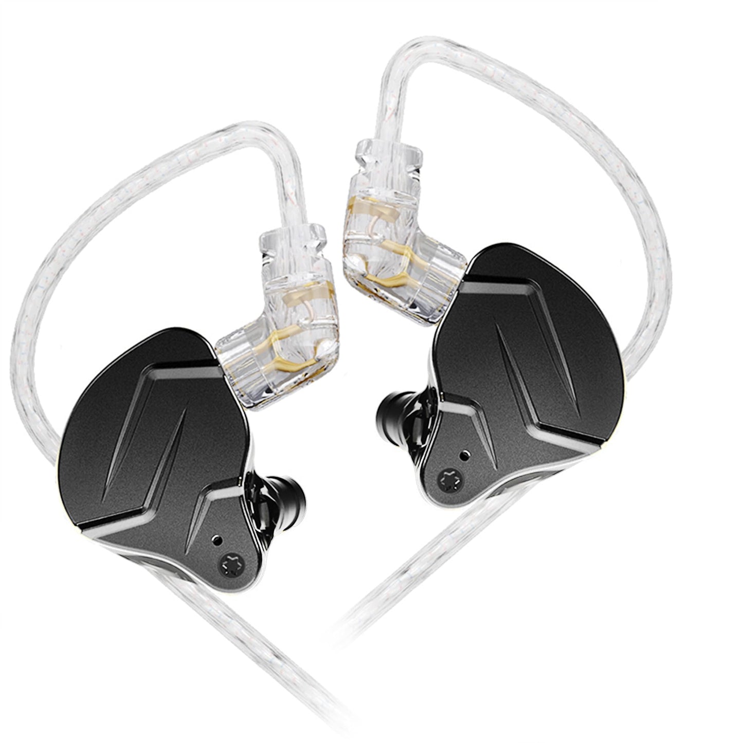 AUDÍFONOS KZ ZNS PRO X