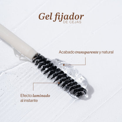 GEL DE CEJAS ATENEA