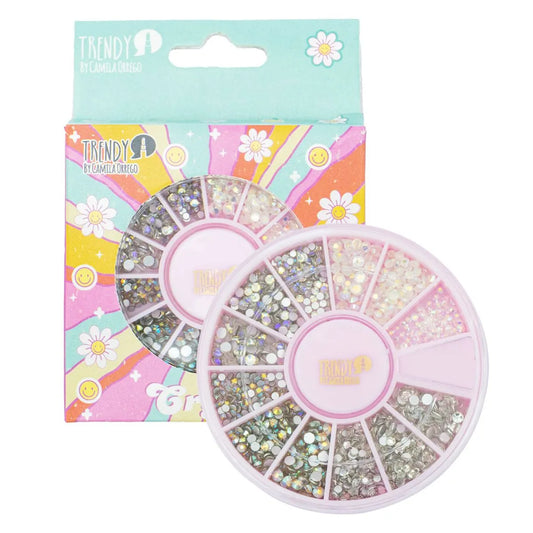 KIT PIEDRITAS CRYSTAL TRENDY