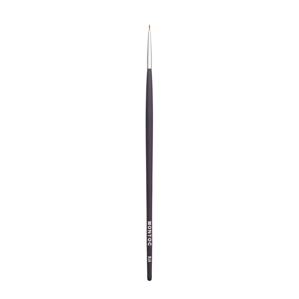 BROCHA DELINEADOR MONTOC B40