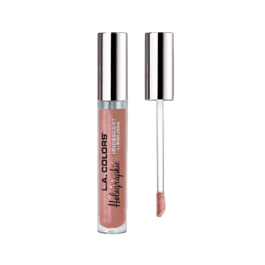 GLOSS HOLOGRAFICO - LA COLORS