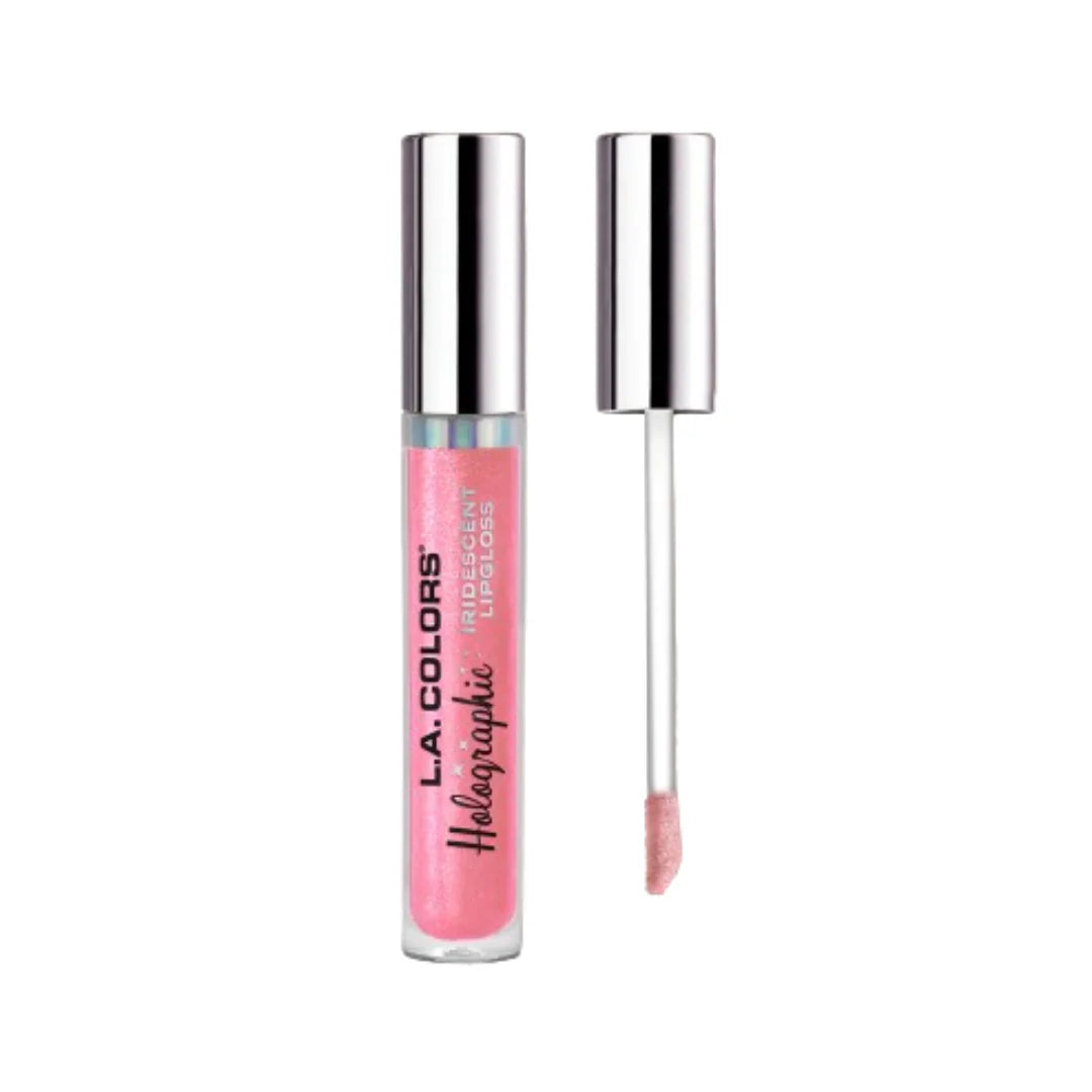 GLOSS HOLOGRAFICO - LA COLORS