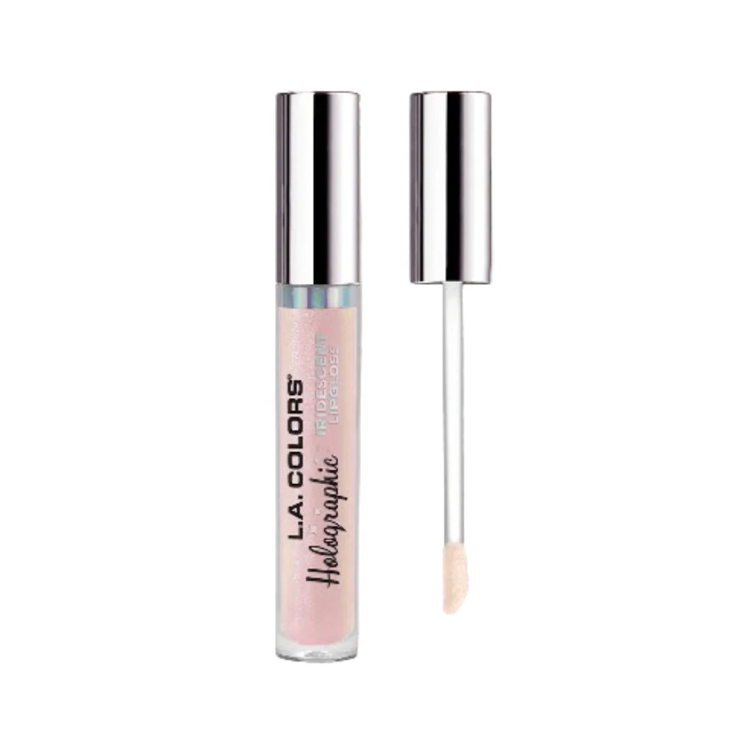 GLOSS HOLOGRAFICO - LA COLORS