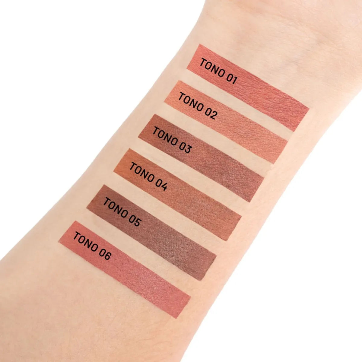 LAPIZ DE LABIOS JUMBO TRENDY