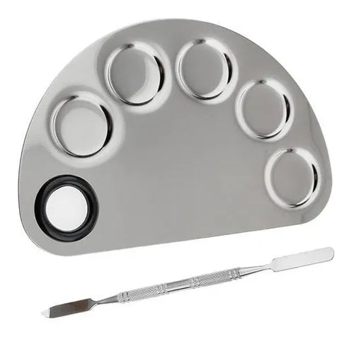 PALETA MEZCLADORA