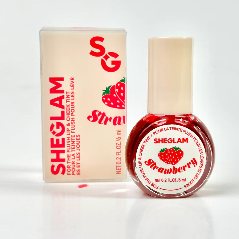 TINTA LABIO SHEGLAM