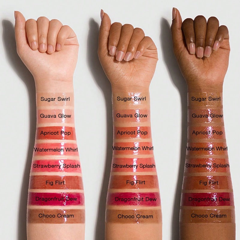 HYDRA JELLY SHEGLAM