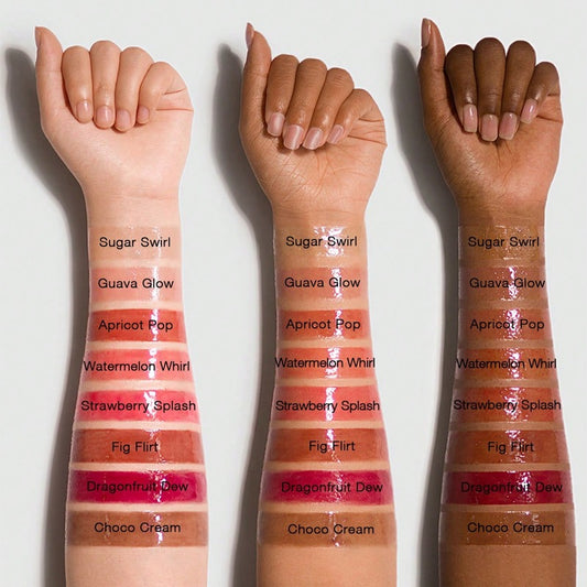 HYDRA JELLY SHEGLAM