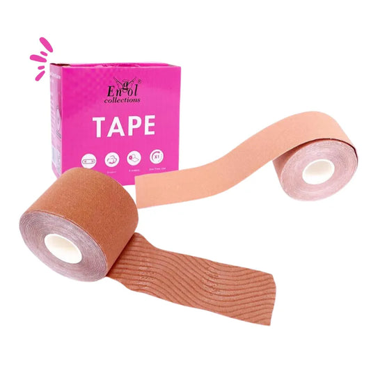 CINTA PARA BUSTO BOOB TAPE ENGOL