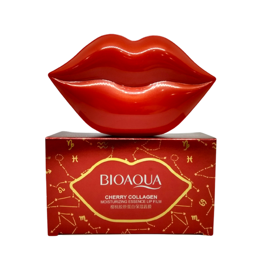 COLAGENO PARA LABIOS X20 DE BIOAQUA