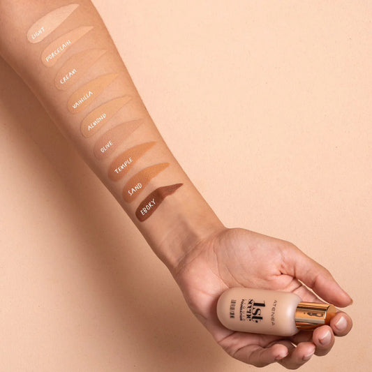 BASE DE ATENEA DE 50ml