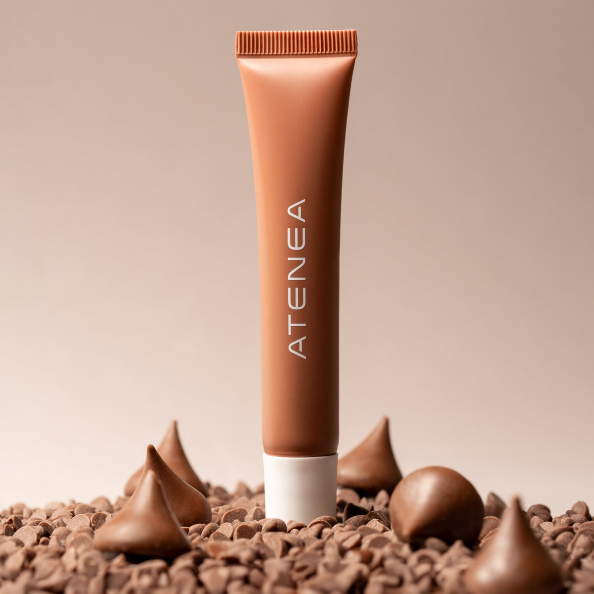 LIP BALM CON PEPTIDOS ATENEA