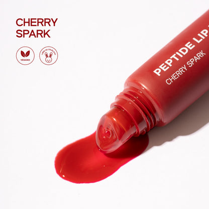 LIP BALM CON PEPTIDOS ATENEA