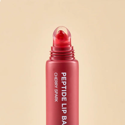LIP BALM CON PEPTIDOS ATENEA
